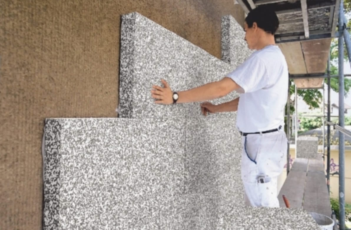 İscehisar Isı Yalıtımcısı